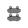 Hot Sell Motorcycle Accessories Brake Pads